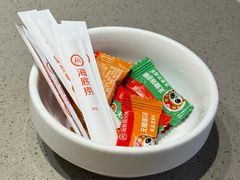 -海底捞火锅(人民广场店)