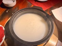 -大良毋米粥·粥底火锅(岭南天地店)