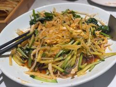 -关东小磨东北菜(漕河泾印象城店)