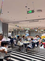 -奈尔宝家庭中心·亲子餐厅(北京东坝万达店)