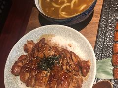 -千代武日本料理(哈西店)