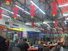 -靓虾二哥·龙虾馆(大塘总店)