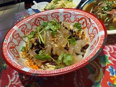 -人民公社大食堂(张家湾店)