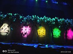 -厦门方特梦幻王国