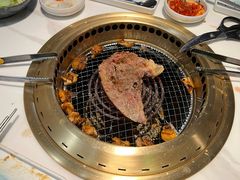 -炙城·韩式烤肉(南京东路店)