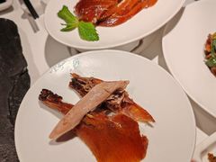 -四季民福烤鸭店(王府井东安门店)