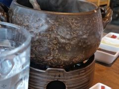 -北京老铺烤鸭(老城根店)