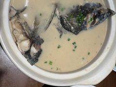 -大灶头·新昌菜(中国茶市店)