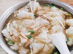 荣巷小馄饨-荣巷小馄饨(荣巷店)