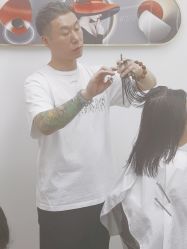 -爱秀造型 T-G