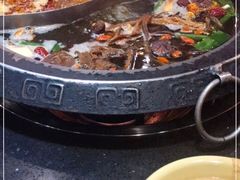-唇辣号重庆老火锅(亦庄店)