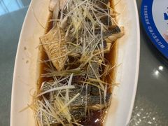 -鲜得莱渔港·小平岛海胆馆(七贤岭店)