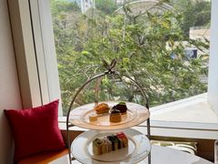 -尼依格罗香港美利酒店