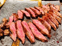 -老乾杯和牛烧肉(王府中环店)