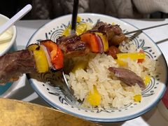 -巴扎屋大盘鸡·新疆菜(汇嘉时代店)