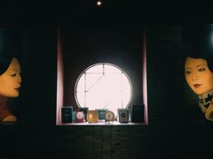 -三号黄浦会Canton Table