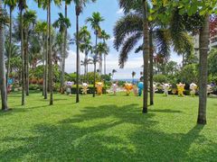 -三亚亚龙湾天域度假酒店