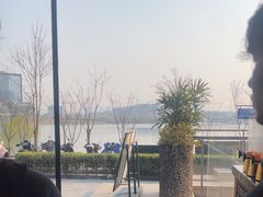 -破店肥哈·海鲜·烧烤(郑州银泰inPARK店)
