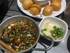 -合易泓烤肉•首创生椰大油边(宁山路店)