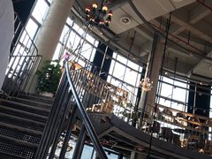 -漫咖啡(中纺国际店)