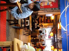 -晓靖轩烧烤(沙河风情店)