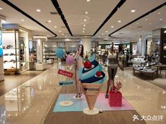 -欧米茄OMEGA(常州购物中心店)