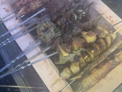 -运德成·天津老味烧烤(广开二马路店)