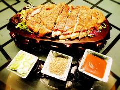 -北京王府井希尔顿酒店·秦唐中餐厅Chynna