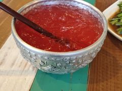 -Doo Dee Thai Food(Issan/Isaan/Esan)
