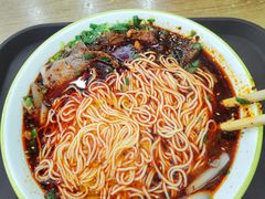 -丝路传奇·中国拉面航母店(北医三院店)