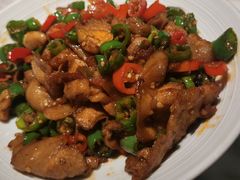 -蔴将·川菜(黄龙万科店)