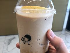 -喜茶(永旺梦乐城店)