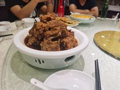 -七菜馆·东北菜·蒸饺(文体路店)