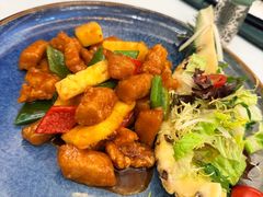 -翠园(广州太古汇店)