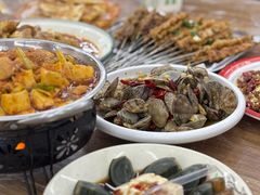 -小民大排档(光谷店)