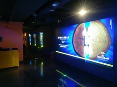 -万达影城(世茂海峡广场IMAX店)
