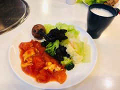 -山东大学学府大酒店(千佛山地铁站店)