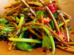 -拾捌川·自贡爆炒(新街口店)