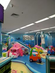 -孩子王(禹洲世贸店)