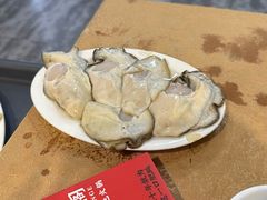 -濠轩阁特色生蚝火锅(水湾路店)