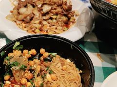 -紫光园·烤鸭·北京菜(劲松店)