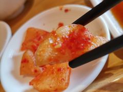 -味千拉面(上海蓝天路店)