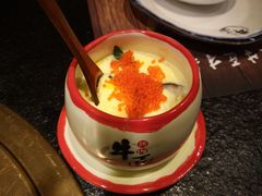 -漫烤鱼&徐州烧烤夜宵(万达店)