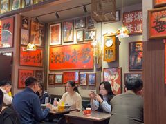 -王繁星面馆(西安熙地港店)