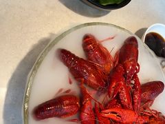-红盔甲·小龙虾(天钥桥店)