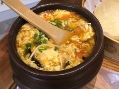 -满园烤鸭·春饼(太原街万达店)