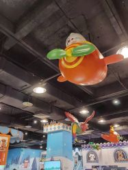 -卡通尼乐园(重庆南坪协信星光店)