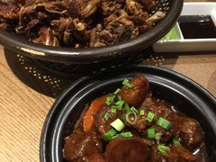 -全聚德(江宁店)