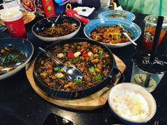 -华豫川酒家(双子塔店)