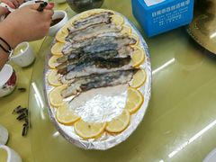 -日照大牌檔•小船海鲜(万平口店)
